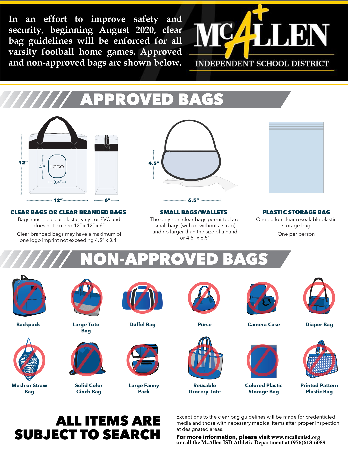 McAllen_Clear_Bag_Policy_2022-3